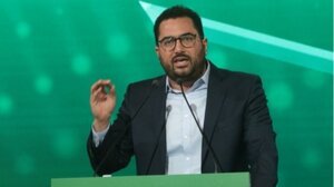 Ανδρέας Σπυρόπουλος για Qatargate: Δεν έχουμε καμία ανοχή σε τέτοιες πράξεις