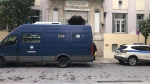 Κομπίνα στο Μηχανολογικό: Ελεύθερος με όρους ο πατέρας - Τι ζητούν οι δύο γιοι