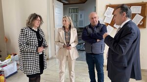 «Μέρα Αγάπης και Αλληλεγγύης» από τον Δικηγορικό Σύλλογο Λασιθίου