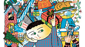 Πώς θα απολαύσετε τις γιορτές χωρίς άγχος