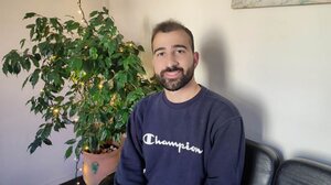 Το "ναι" στο δείγμα μυελού των οστών και το τηλεφώνημα ότι ήταν συμβατός!