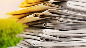 Τα πρωτοσέλιδα των εφημερίδων της Πέμπτης