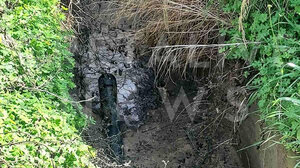 Εντοπίστηκε η πηγή της μόλυνσης!