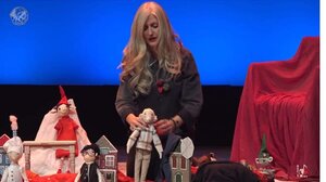 Ακούσατε ... ακούσατε... ώρα μας είναι για παραμύθια!