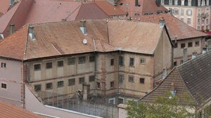 Υπερπλήρεις είναι οι φυλακές στη Γαλλία