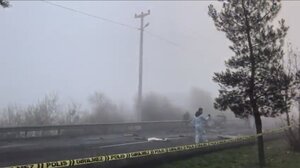 Συναγερμός στην Τουρκία: Βομβιστική επίθεση σε όχημα της αστυνομίας