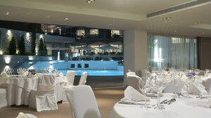 Ζήστε τη μαγεία των γιορτών στο Galaxy Hotel Iraklio!