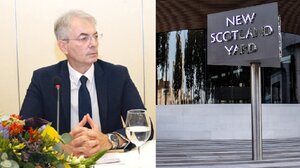 Ο εισαγγελέας Θ. Γαλήνας, η ομάδα «κρούσης» για τα ενδοοικογενειακά και οι αξιωματικοί της Scotland Yard