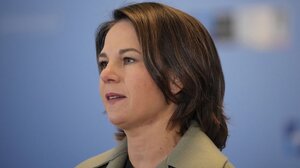 ΥΠΕΞ Γερμανίας: Αν το θέλει ο Πούτιν ο πόλεμος μπορεί να τελειώσει αύριο