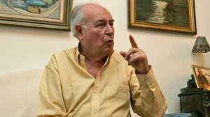 Γιάννης Διακογιάννης: Ο θρυλικός sports caster που ονειρευόταν να γίνει τενόρος