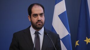 Γ. Κεφαλογιάννης για την ΜΠΕ του ΒΟΑΚ: "Ωριμάζει ένα υψηλής σημασίας έργο"