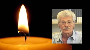 Πένθος στο Πανεπιστήμιο Κρήτης και το ΙΤΕ για το χαμό του Γιάννη Παπαδάκη