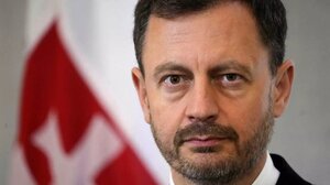 Κατέρρευσε η κυβέρνηση Χέγκερ στη Σλοβακία