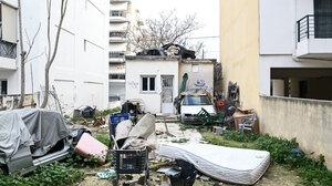 Ομαδικός βιασμός 15χρονου: Ενώπιον του ανακριτή και ο 8ος κατηγορούμενος