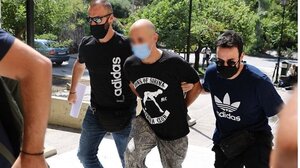 Ηλιούπολη: Κάθειρξη 5,5 ετών με αναστολή στον αστυνομικό