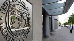 ΔΝΤ: Οι φτωχότερες χώρες θα χρειαστούν 500 δισ. δολάρια επιπλέον χρηματοδοτήσεις