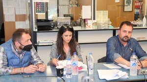 «Λαϊκή Συσπείρωση Πλατανιά»: Είμαστε διαρκώς παρόντες, διεκδικώντας έναν Δήμο αντάξιο των προσδοκιών μας