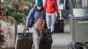 Ακυρώθηκαν στις ΗΠΑ περισσότερες από 4.500 πτήσεις, εξαιτίας της κακοκαιρίας