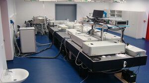 Λύση στην ενεργειακή κρίση δίνει το ΕΛΜΕΠΑ: Ο ρόλος του Ινστιτούτου Φυσικής Πλάσματος και Λέιζερ 