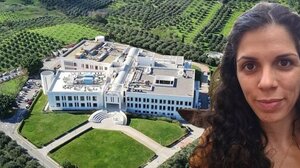 Η Πόπη του ΙΤΕ είναι και… δικό μας παιδί ! 