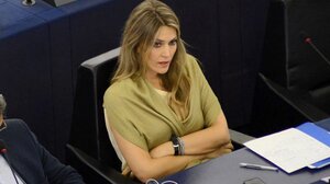 Εύα Καϊλή: Σήμερα θα δει το παιδί της για πρώτη φορά μετά τη σύλληψή της για το Qatargate