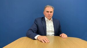 Νέα ασφαλτόστρωση και δίκτυο ύδρευσης στα Λειβάδια