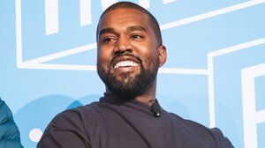 Ο λογαριασμός του Κάνιε Γουέστ στο Twitter ανεστάλη για «υποκίνηση βίας», ανακοίνωσε ο Ίλον Μασκ