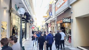 Το "ζεστό" χρήμα στην αγορά έφερε ικανοποίηση - Κορυφώνεται η κίνηση 