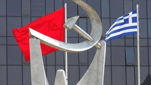 Στο Κέντρο Υγείας Μοιρών κλιμάκιο του ΚΚΕ μετά την επίθεση εις βάρος του γιατρού 