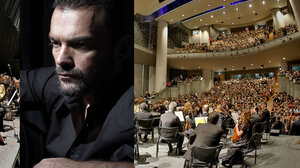 Κ. Καζάκος: "Ο Γιάννης Μαρκόπουλος είναι κεφάλαιο για την Ελλάδα"