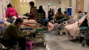 Κορωνοϊός: Η μυστικοπάθεια της Κίνας προκαλεί συναγερμό στην Ευρώπη