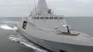 Στρατηγείο στη Λάρισα για την επιχείρηση "Ασπίδες" - Δεκτή η πρόταση Δένδια