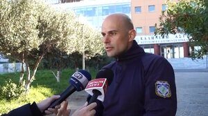 «Άκουγα τις φωνές τους - Κάτω από τα πόδια μου ήταν το αεροπλάνο και βυθιζόταν»