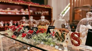 «Παραμυθένιες» ιστορίες για τα χριστουγεννιάτικα γλυκά του «La Maison du pain»