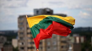 Λιθουανία: Οι χώρες του ΝΑΤΟ που συνορεύουν με τη Ρωσία θα υψώσουν τείχος από drones