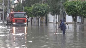 Τι θα γίνει με τους δημοσίους υπαλλήλους που επλήγησαν από την κακοκαιρία Daniel