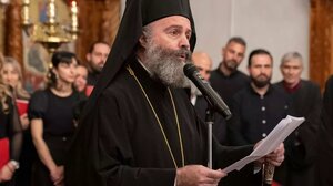 Το Χριστουγεννιάτικο μήνυμα του Αρχιεπισκόπου Αυστραλίας