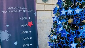 Χαμόγελα, και πάλι, σε δύο παιδικά πρόσωπα!