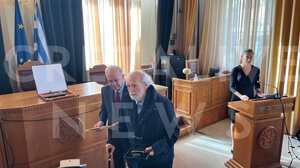 Επίτιμος Δημότης Ηρακλείου και επίσημα ο Γιάννης Μαρκόπουλος