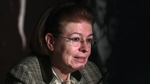 Χάνει τα εγκαίνια του ανακτόρου του Φιλίππου Β' η Λίνα Μενδώνη