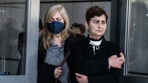Αποζημίωση 905.000 ευρώ στους συγγενείς της Ελ. Τοπαλούδη από τον εναν εκ των δύο δολοφόνων της