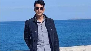 Συγκινεί ξανά η σύζυγος του αδικοχαμένου Παναγιώτη 