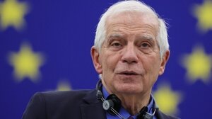 Μπορέλ: Η Πολωνία ξεκίνησε να εκπαιδεύει Ουκρανούς πιλότους στα F-16