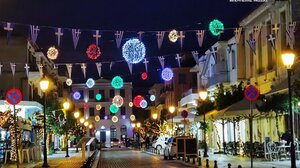 Κικίλιας: Σε πολύ υψηλά επίπεδα οι πληρότητες για τις γιορτές των Χριστουγέννων