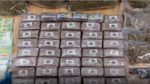 Έτσι έφερναν ναρκωτικά από την Ισπανία: Το modus operandi του κυκλώματος και το ποινικό παρελθόν των συλληφθέντων