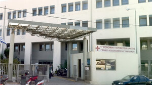 Σε οικοτροφείο "Αρετούσα" κλιμάκιο του Οδοντιατρικού Τμήματος του Νοσοκομείου Αγ. Νικολάου