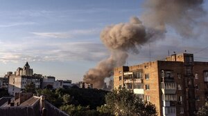 Πόλεμος στην Ουκρανία: Έξι νεκροί και 13 τραυματίες από τα ρωσικά πλήγματα στην περιφέρεια Ντονέτσκ