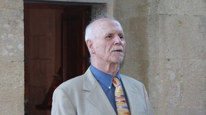 Δαρβινική Δευτέρα με τον Λευτέρη Οικονόμου