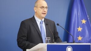 Οικονόμου για θάνατο Παναγιώτη Τζένου: Έχουμε συγκλονιστεί και στεναχωρηθεί βαθύτατα 