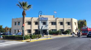 Λ.Αυγενάκης: Ο ΟΛΗ "απαντά" στην κλιματική κρίση και κάνει άλμα στο μέλλον